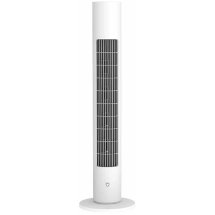 Напольный вентилятор Xiaomi Mijia DC Inverter Tower Fan, white