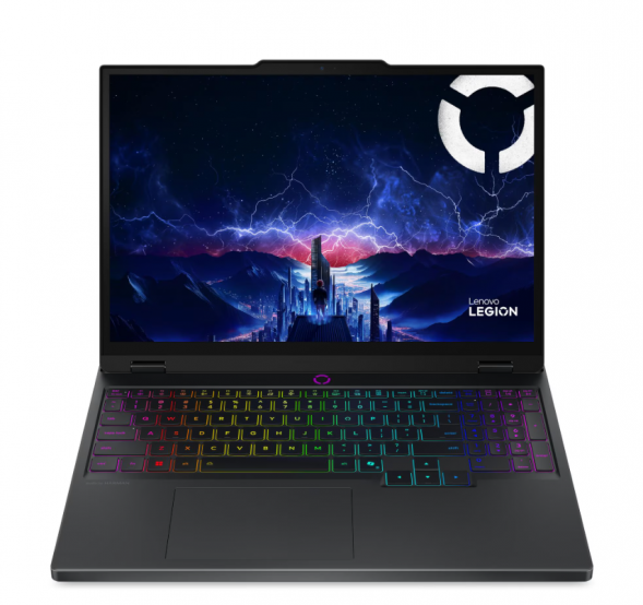 Lenovo Legion 5 15IAX10 (Core Ultra 7 255HX 16/1TB RTX 5070)