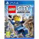 Игра LEGO CITY Undercover [PS4, русская версия] в Кемерово