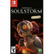 Игра Oddworld: Soulstorm. Limited Oddition [Nintendo Switch, русские субтитры] в Ижевске