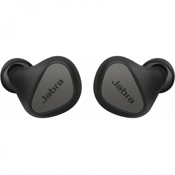Наушники Jabra Connect 5t, Titanium Black
