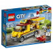 Конструктор LEGO City Great Vehicles 60150 Фургон-пиццерия