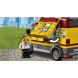 Конструктор LEGO City Great Vehicles 60150 Фургон-пиццерия