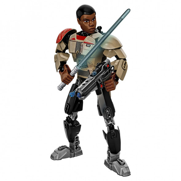 Конструктор LEGO Star Wars 75116 Финн