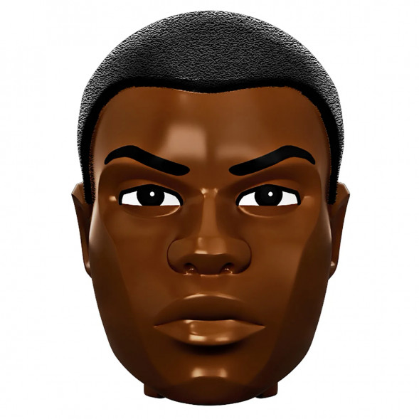 Конструктор LEGO Star Wars 75116 Финн