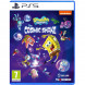 Игра SpongeBob SquarePants: The Cosmic Shake [PS5, русские субтитры]