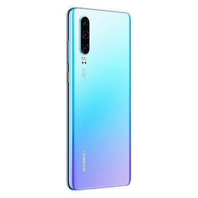 Смартфон HUAWEI P30 6/128Gb светло-голубой
