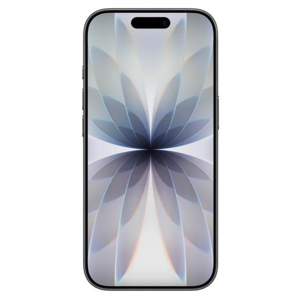 Смартфон Apple iPhone 17 512GB eSim, Black