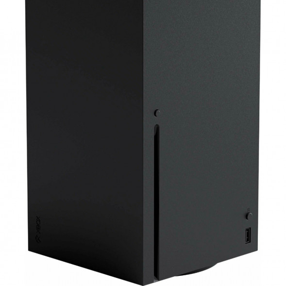 Игровая приставка Microsoft Xbox Series X