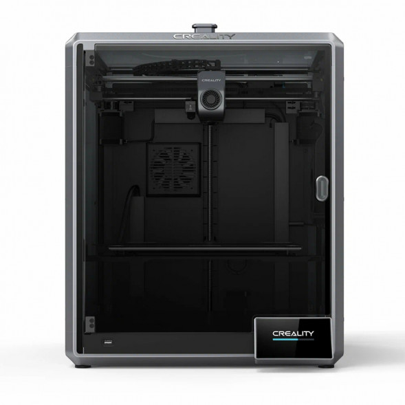 3D принтер Creality K1 Max в Тюмени