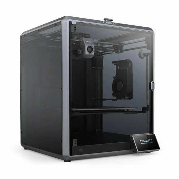 3D принтер Creality K1 Max в Тюмени