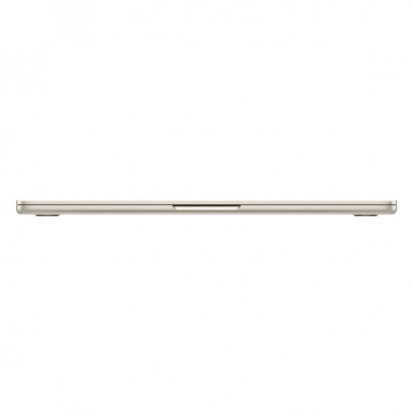 Ноутбук Apple MacBook Air 15 2026 MDVF4 (M5 10-Core GPU, 24/1TB), Сияющая звезда/Starlight