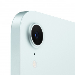 Планшет Apple iPad Mini (2024) Wi-Fi 128GB, Голубой
