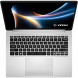 Ноутбук MSI Modern 14S AI+ G3MG-010XRU (14&amp;quot;, OLED, Intel Core Ultra 7 355 2.3ГГц, 8 ядер, 16ГБ DDR5, 512ГБ SSD, Intel Graphics, без ОС), серебристый
