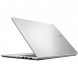 Ноутбук MSI Modern 14S AI+ G3MG-010XRU (14&amp;quot;, OLED, Intel Core Ultra 7 355 2.3ГГц, 8 ядер, 16ГБ DDR5, 512ГБ SSD, Intel Graphics, без ОС), серебристый