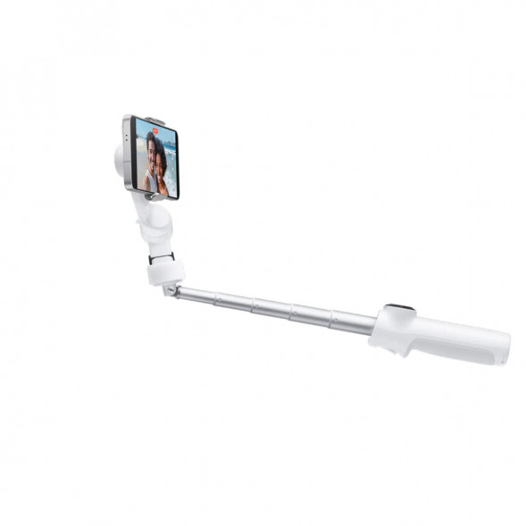 Cтабилизатор Insta360 Flow 2 Standard Bundle, Summit White 