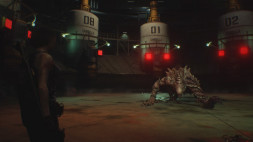 Игра Resident Evil 3 (PS4, русские субтитры)