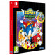 Игра Sonic Origins Plus [Nintendo Switch, русские субтитры] в Кемерово