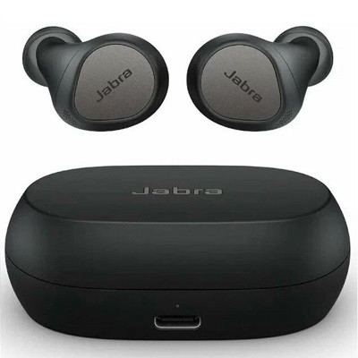 Беспроводные наушники Jabra Elite 7 Pro Black