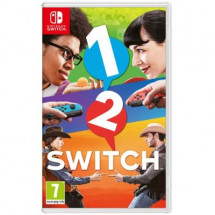 Игра 1-2 Switch [Nintendo Switch, русские субтитры]
