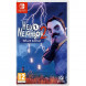 Игра Hello Neighbor 2. Deluxe Edition [Nintendo Switch, русские субтитры]