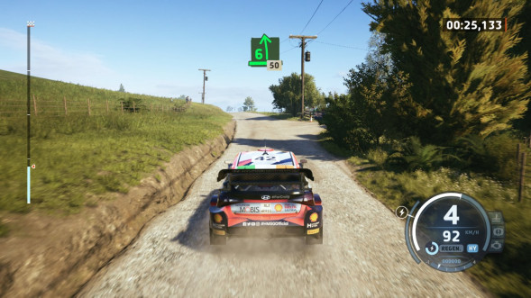 Игра EA Sports WRC [PS5, английская версия]
