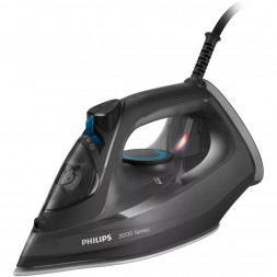 Утюг Philips DST 3041/80, черный