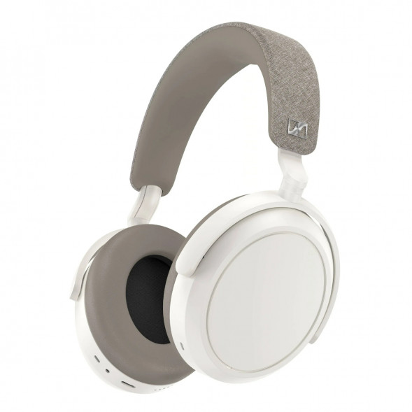 Беспроводные наушники Sennheiser Momentum 4 Wireless, White в Якутске
