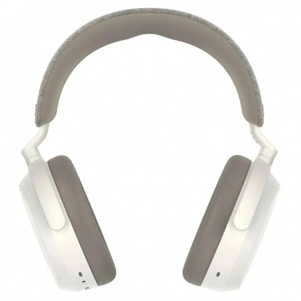 Беспроводные наушники Sennheiser Momentum 4 Wireless, White в Якутске