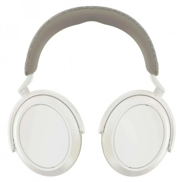 Беспроводные наушники Sennheiser Momentum 4 Wireless, White в Якутске