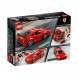 Конструктор LEGO Speed Champions 75890 Ferrari F40 Competizione