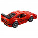 Конструктор LEGO Speed Champions 75890 Ferrari F40 Competizione