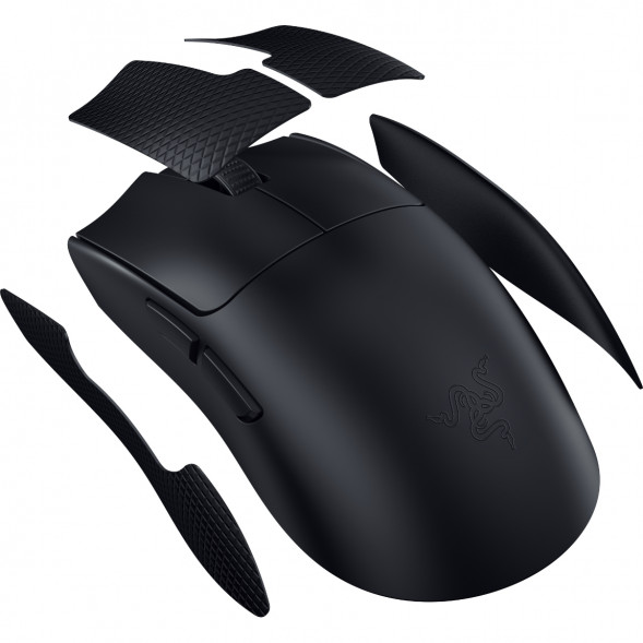Игровая мышь Razer Viper V3 PRO, Black (RZ01-05120100-R3G1)