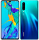 Смартфон HUAWEI P30 6/128Gb Северное сияние