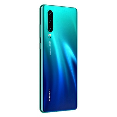 Смартфон HUAWEI P30 6/128Gb Северное сияние