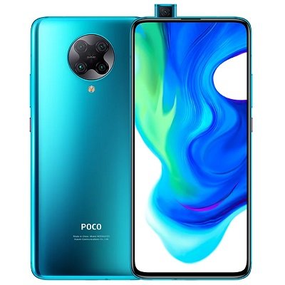  Смартфон Xiaomi Poco F2 Pro 8/256GB Синий