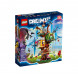 Конструктор LEGO DREAMZzz 71461 Фантастический домик на дереве