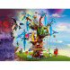 Конструктор LEGO DREAMZzz 71461 Фантастический домик на дереве