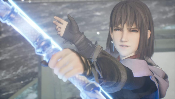 Игра Valkyrie Elysium [PS5, русские субтитры] в Новосибирске