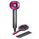 Фен Dyson Supersonic с набором фирменных расчесок