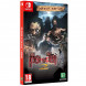 Игра The House of the Dead 2: Remake. Infect Edition [Nintendo Switch, английская версия]