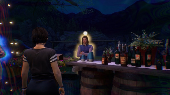 Игра Life is Strange: True Colors [PS4, русские субтитры]