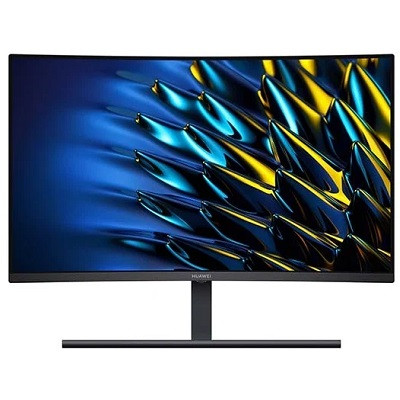 27&amp;quot; Монитор HUAWEI MateView GT XWU-CBA, 2560x1440, 165 Гц, *VA, черный