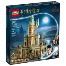Конструктор Lego Harry Potter 76402 Хогвартс: Кабинет Дамблдора