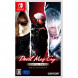 Игра Devil May Cry Triple Pack [Nintendo Switch, английская версия] в Набережных Челнах