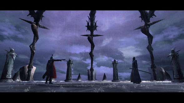 Игра Devil May Cry Triple Pack [Nintendo Switch, английская версия] в Набережных Челнах