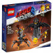 Конструктор LEGO Movie 70836 Боевой Бэтмен и Железная борода  в Тюмени