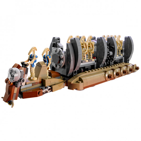 Конструктор LEGO Star Wars 75086 Перевозчик Боевых Дроидов в Казани