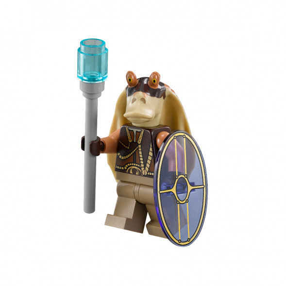 Конструктор LEGO Star Wars 75086 Перевозчик Боевых Дроидов в Казани