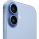Смартфон Apple iPhone 17 512GB eSim, Mist Blue
